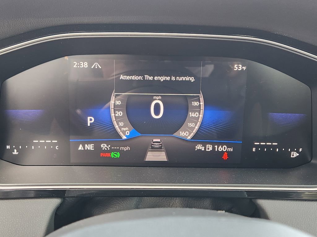 New 2026 Volkswagen Jetta S image 6