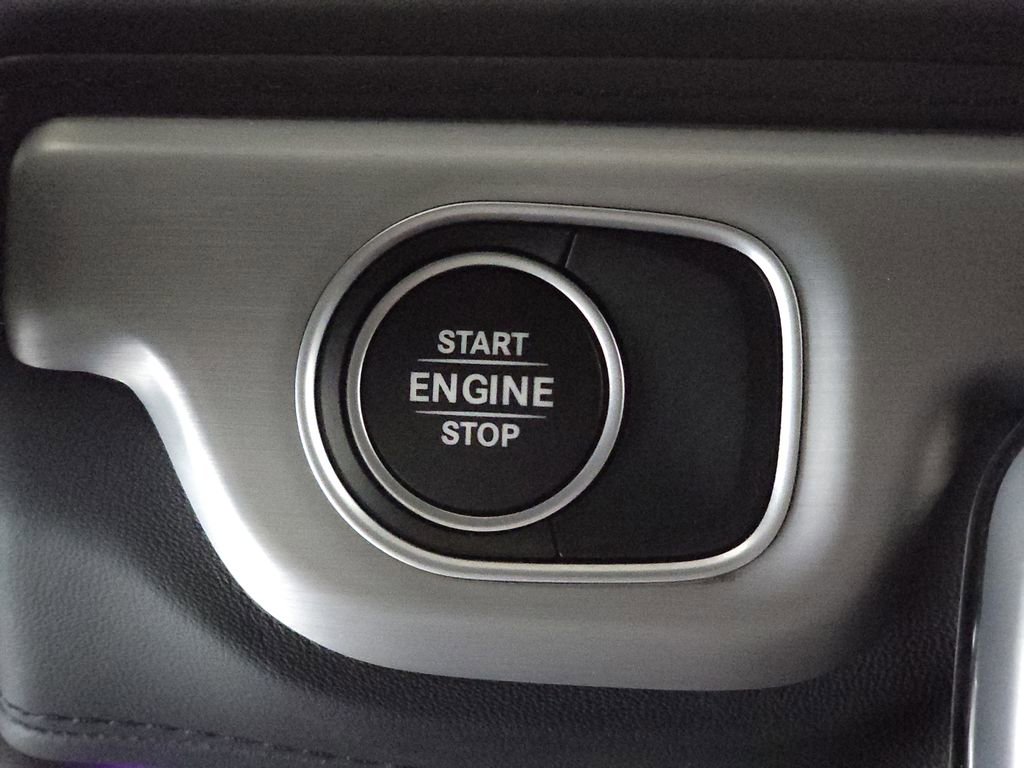 Used 2024 Mercedes-Benz G 63 AMG 4MATIC image 17
