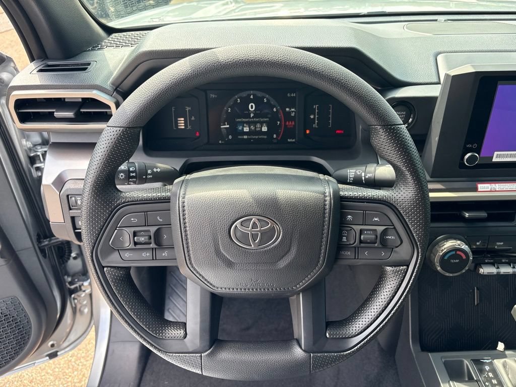 Used 2026 Toyota Tacoma 4x4 Double Cab image 21