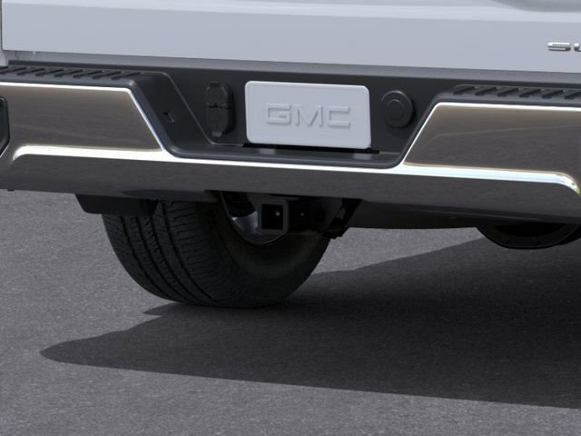 New 2026 GMC Sierra 1500 SLE w/ Preferred Package image 15
