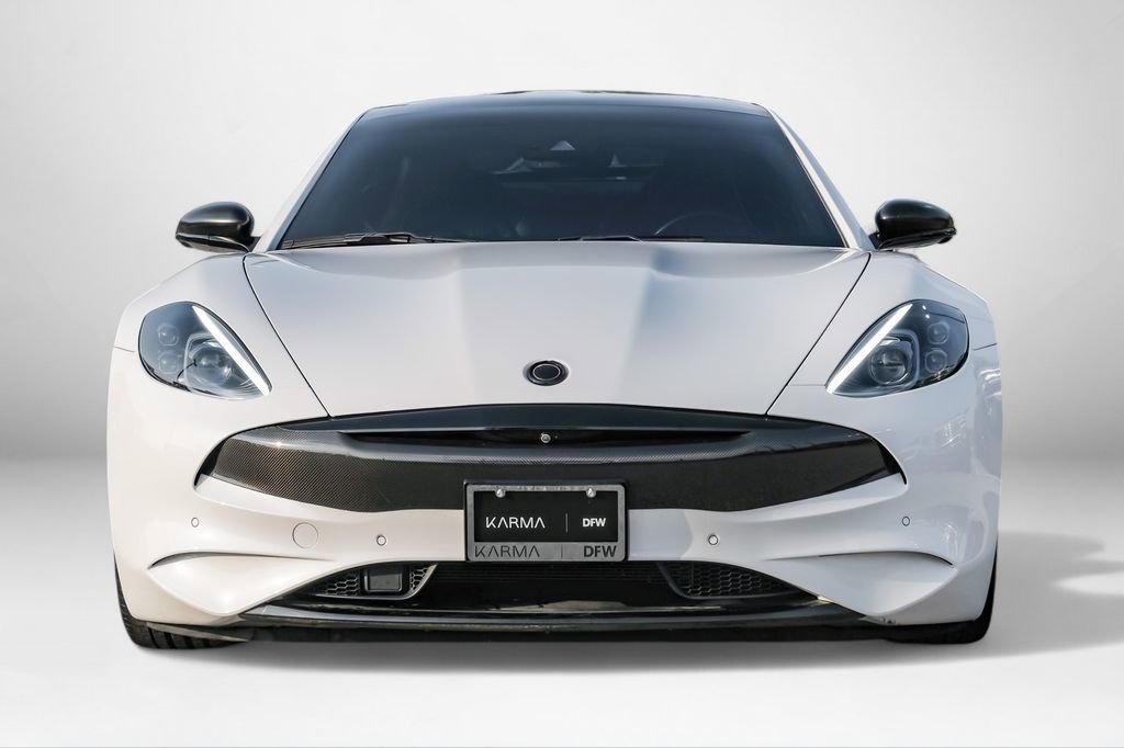 Used 2022 Karma GS-6 image 3