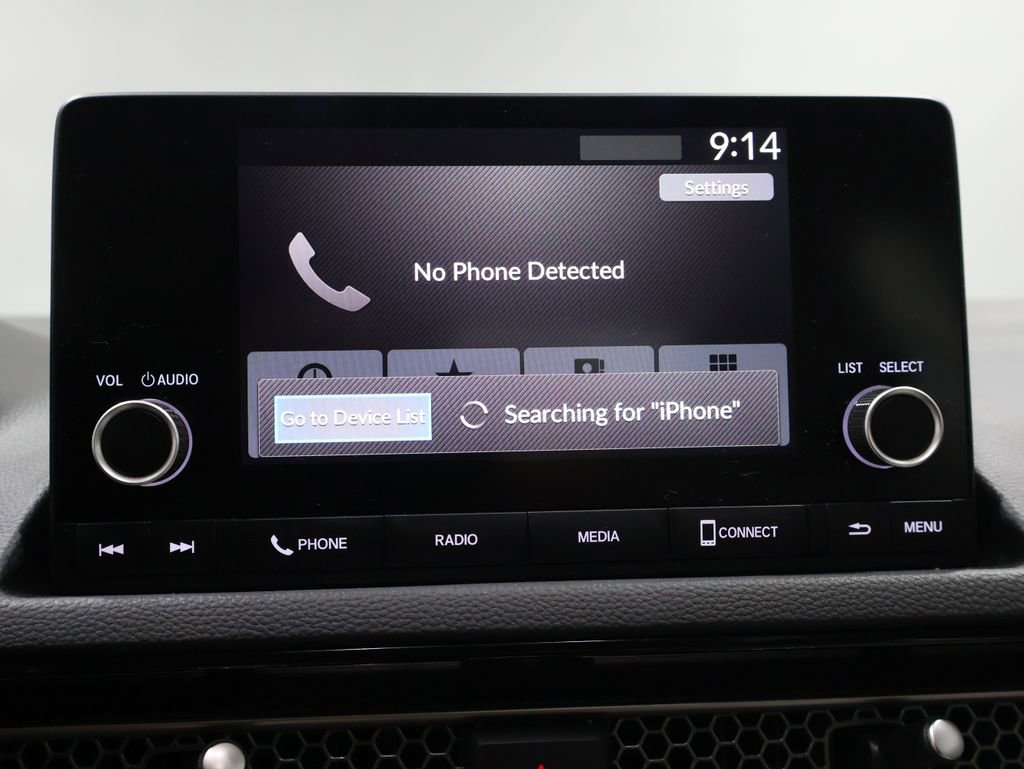 Used 2023 Honda Civic EX image 30