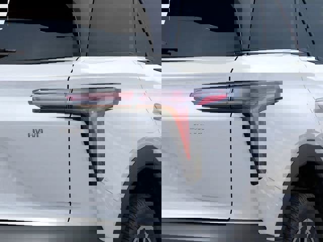 New 2026 Chevrolet Blazer EV LT FWD image 12