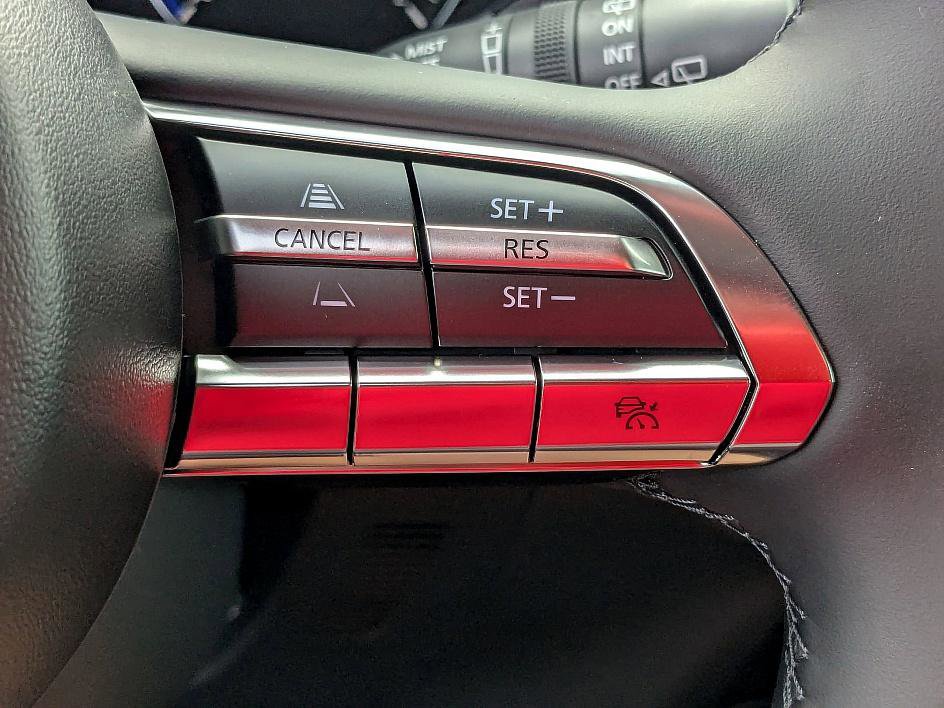 New 2025 MAZDA CX-50 2.5 Hybrid w/ Weather Package image 16