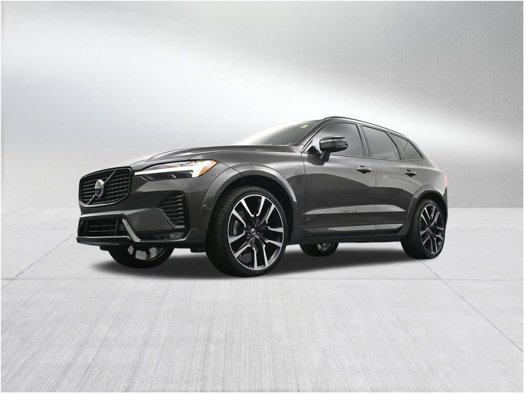 Used 2024 Volvo XC60 B5 Ultimate AWD/4WD image 23