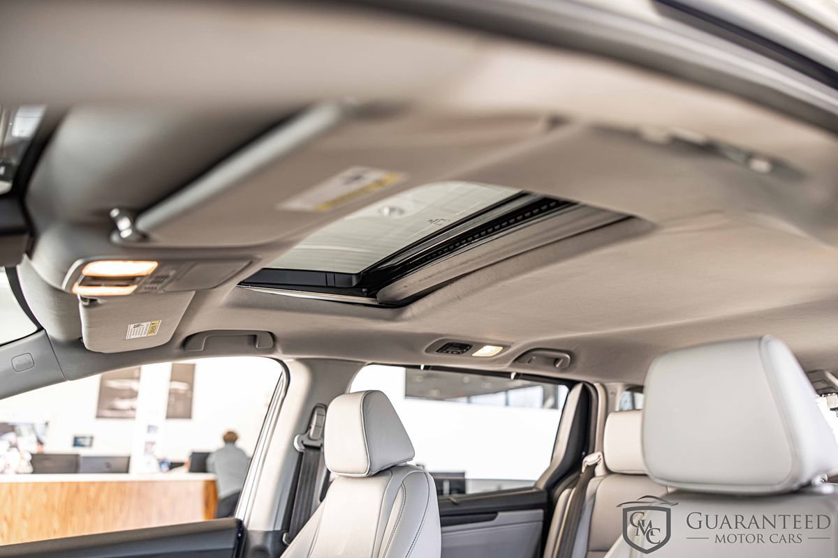 Used 2022 Honda Odyssey EX-L image 19