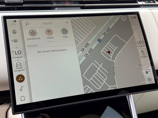 New 2026 Land Rover Range Rover SE image 23