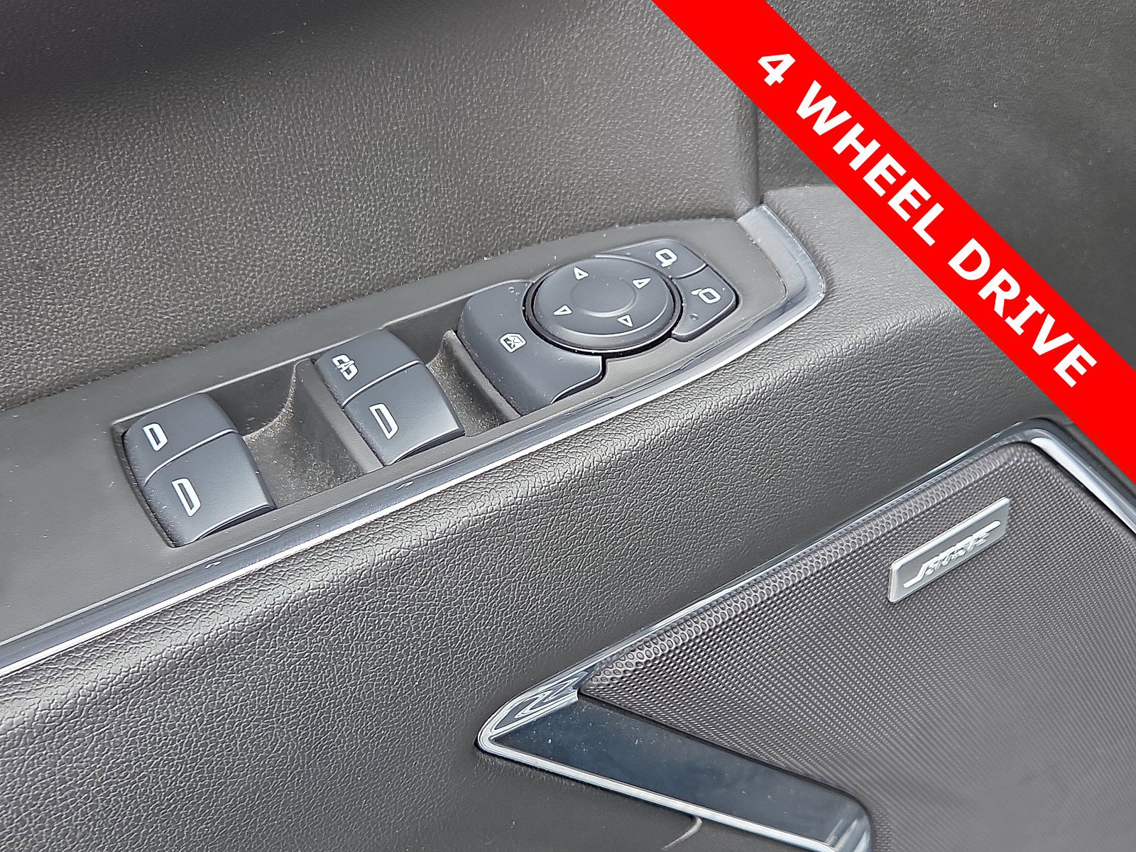 Used 2024 Chevrolet Silverado 1500 LT Trail Boss w/ LT Trail Boss Premium Package image 13