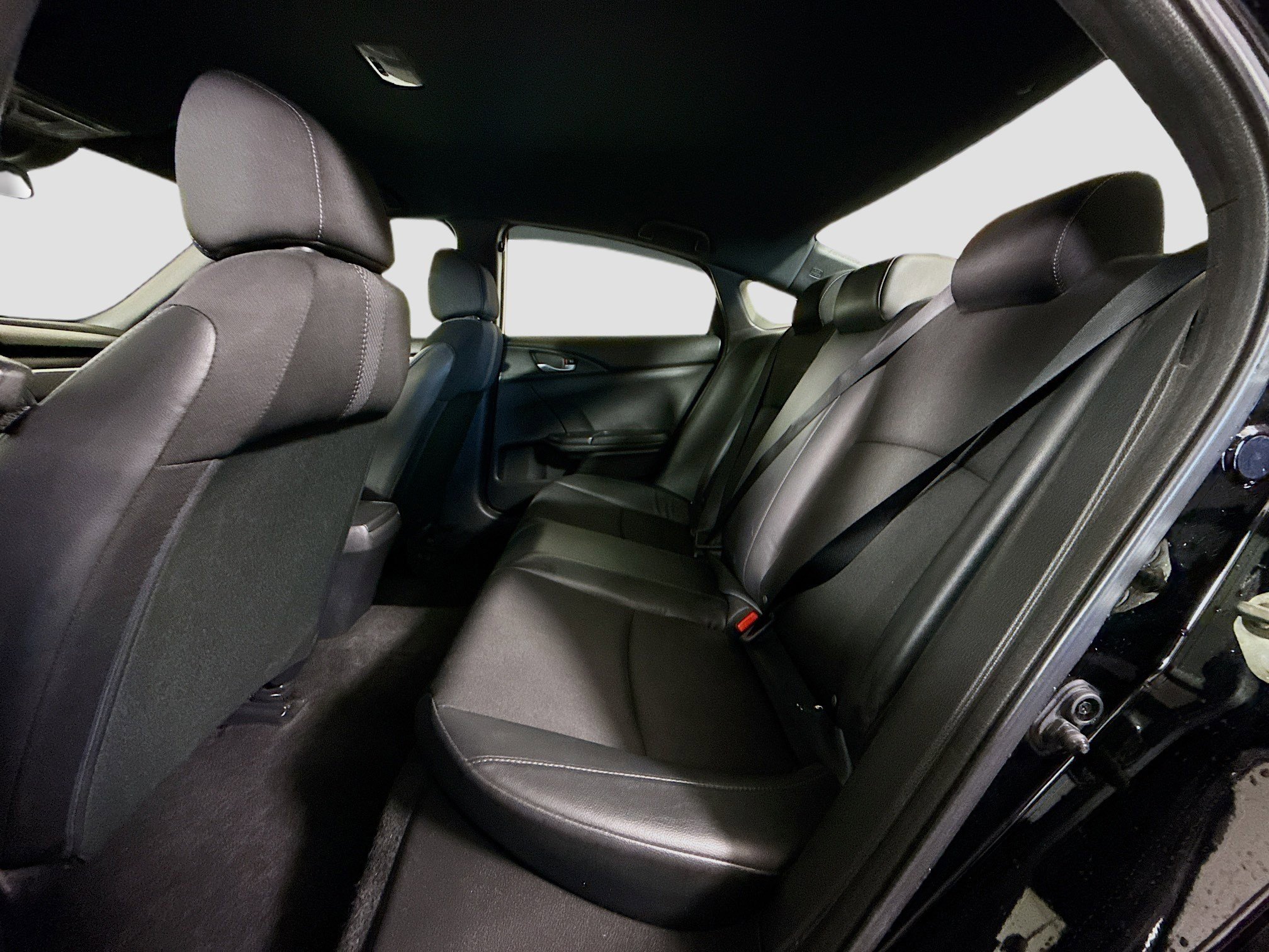 Used 2020 Honda Civic Sport image 25