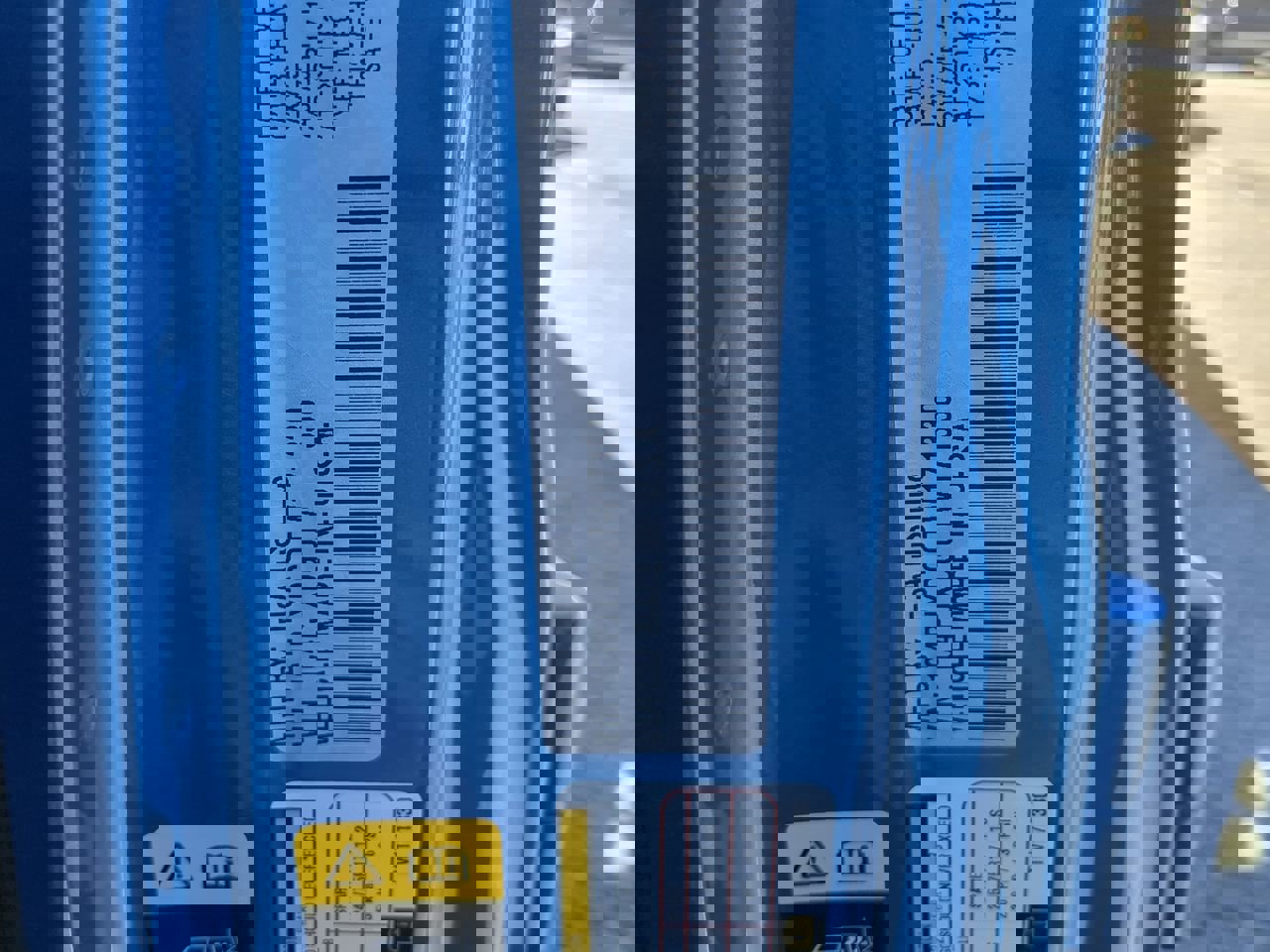 New 2026 Jeep Wrangler Sport S image 27