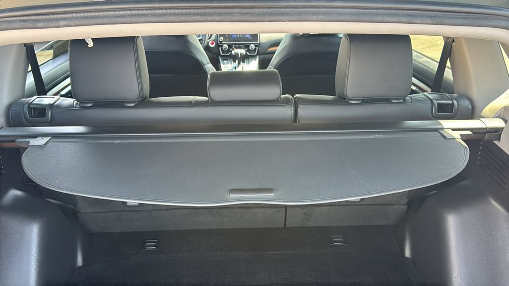 Used 2017 Honda CR-V EX-L image 11