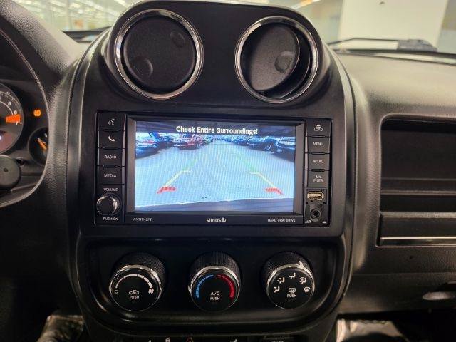 Used 2016 Jeep Patriot High Altitude FWD image 21