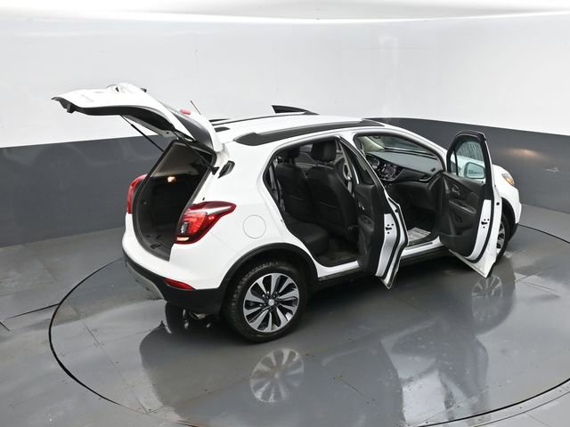 Used 2022 Buick Encore Preferred w/ Safety Package image 26