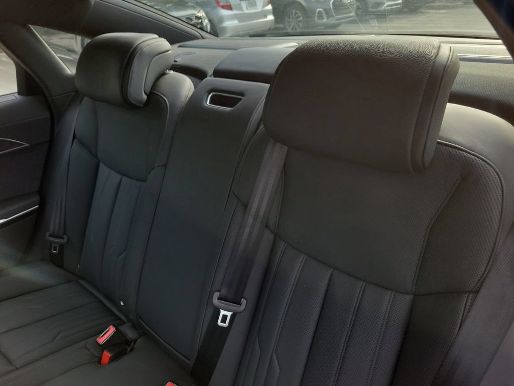 New 2026 Audi A8 L 3.0T AWD/4WD image 28