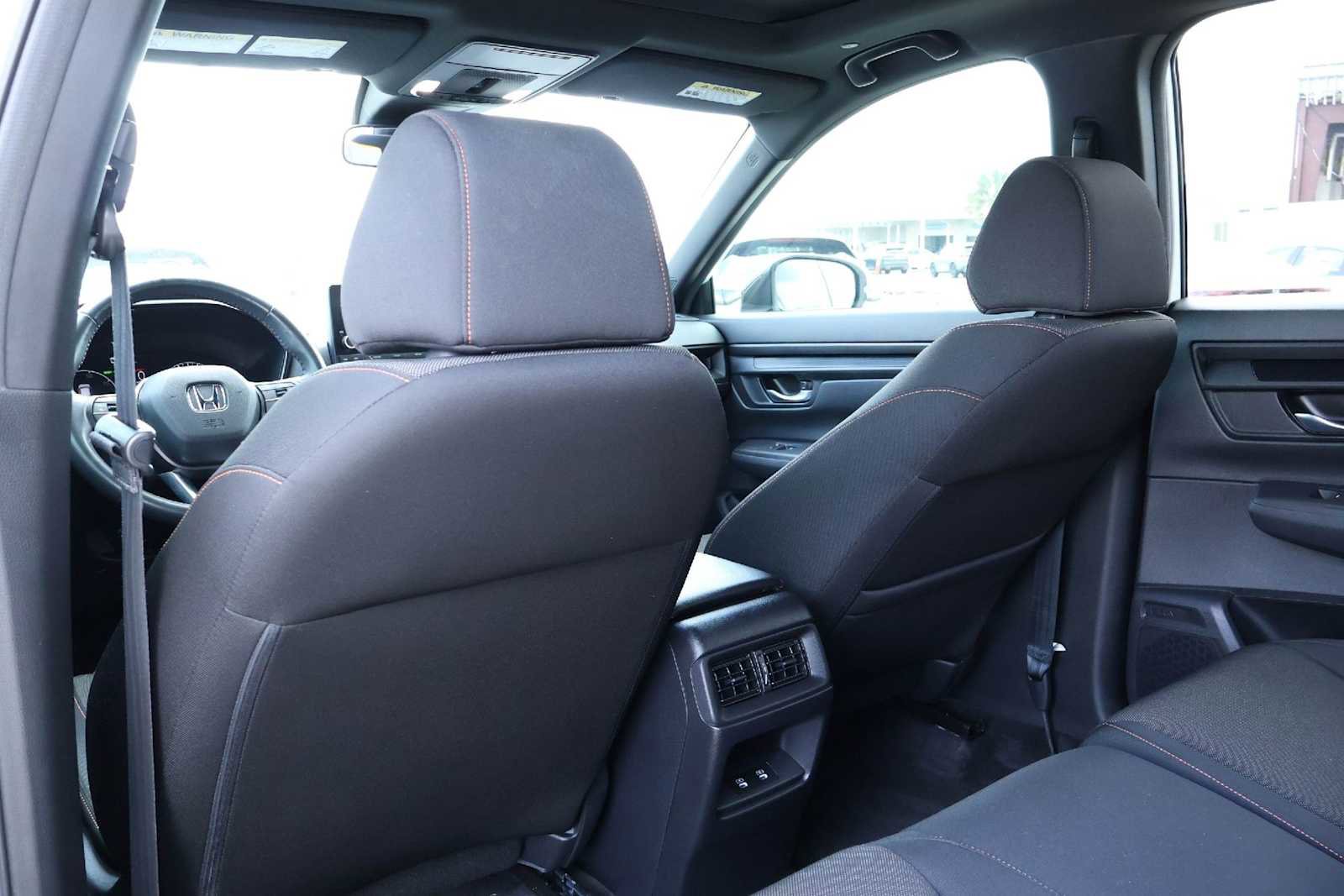 Used 2023 Honda CR-V Sport image 12