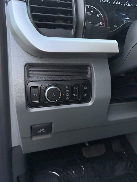 New 2025 Ford F350 XLT w/ Tremor Off-Road Package image 14