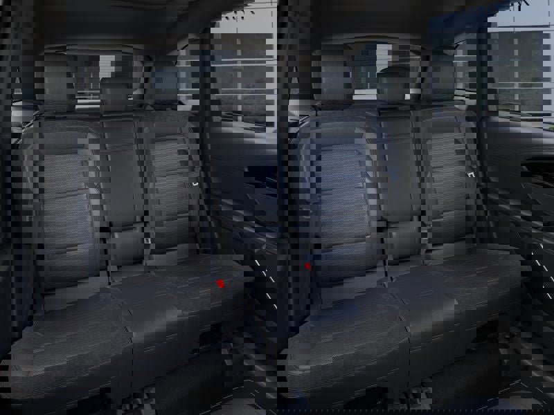 New 2025 Lincoln Nautilus Reserve w/ Jet Appearance Package image 11