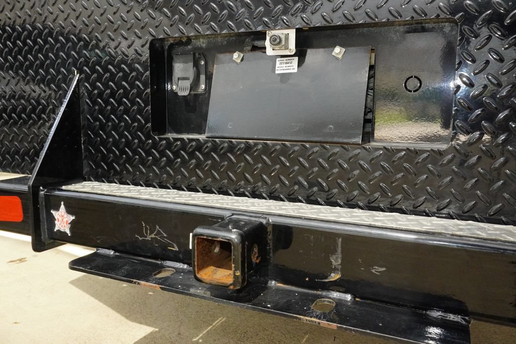 Used 2024 RAM 3500 Tradesman w/ Chrome Appearance Group AWD/4WD image 33