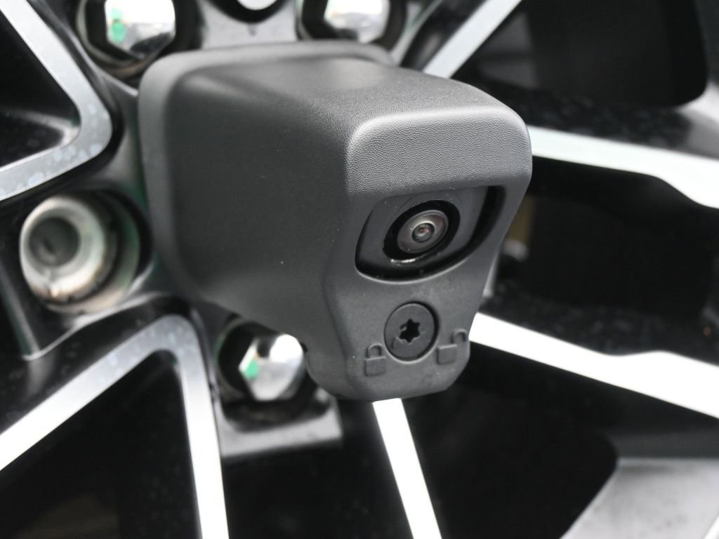 New 2026 Jeep Wrangler Unlimited Rubicon 392 image 36