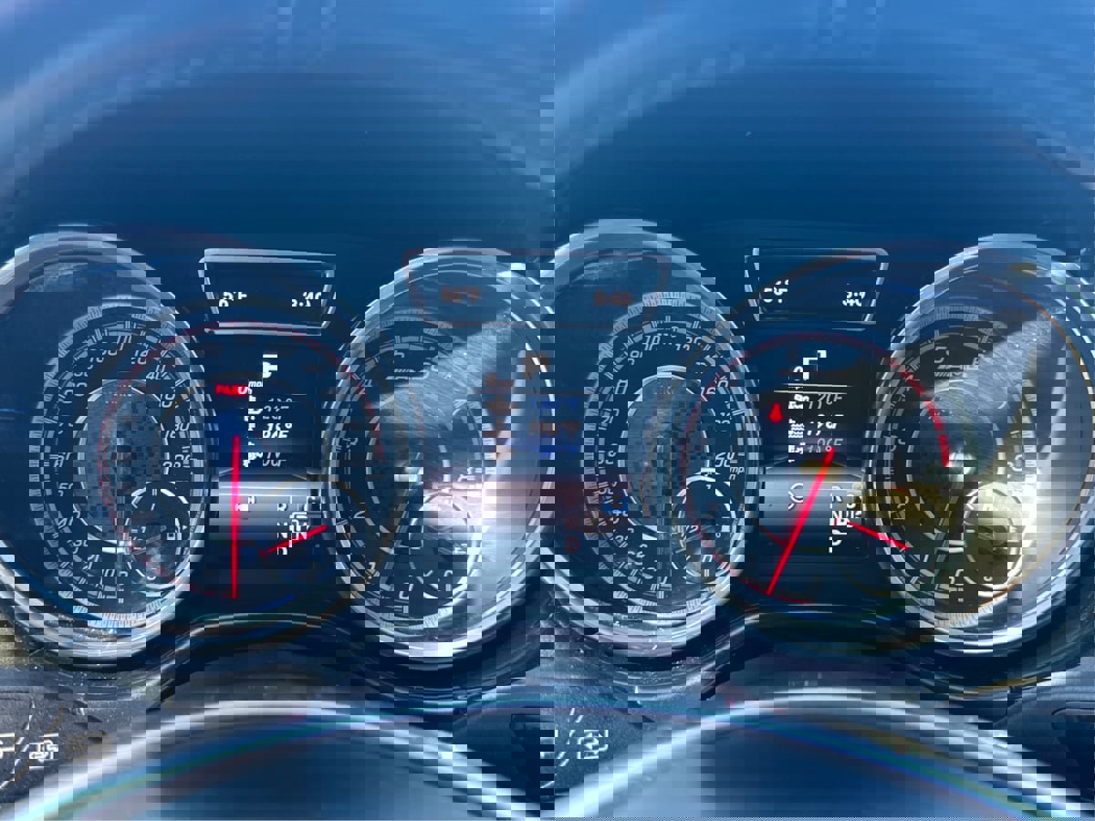 Used 2019 Mercedes-Benz GLS 63 AMG 4MATIC w/ AMG Night Styling Package image 21