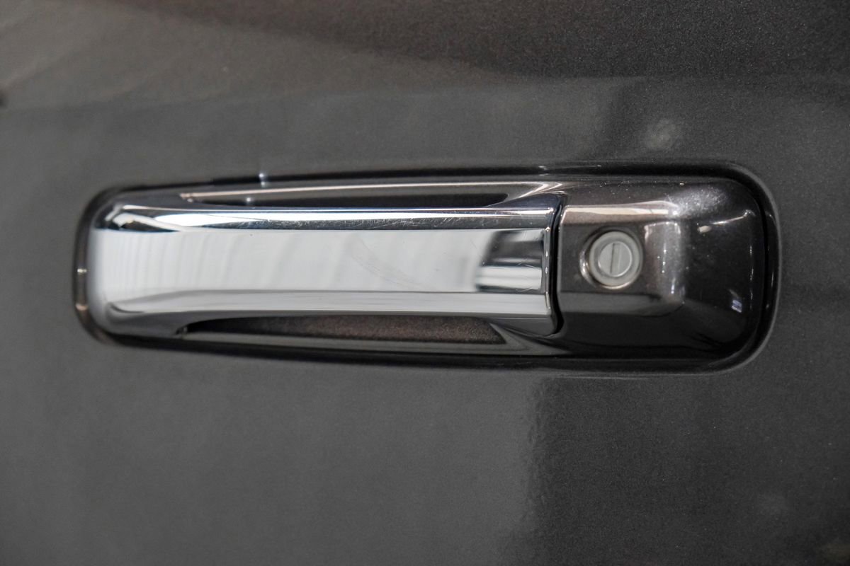 Used 2018 RAM 2500 Laramie w/ Convenience Group image 40