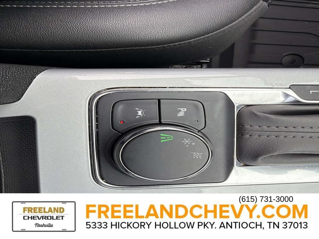 Used 2023 Chevrolet Blazer LT FWD image 33