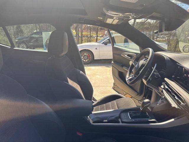 Used 2025 Dodge Hornet R/T AWD/4WD image 39