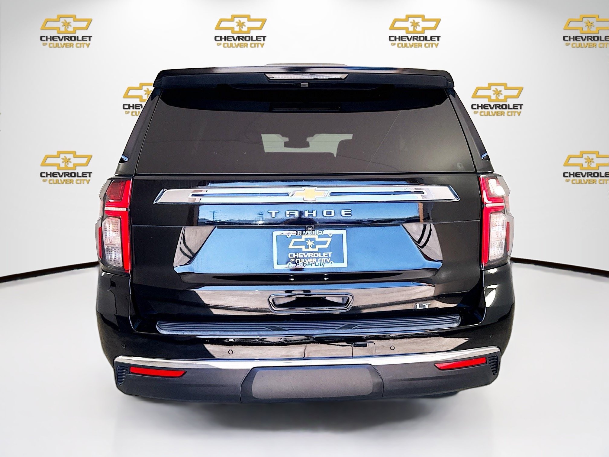 Used 2023 Chevrolet Tahoe LT RWD image 7