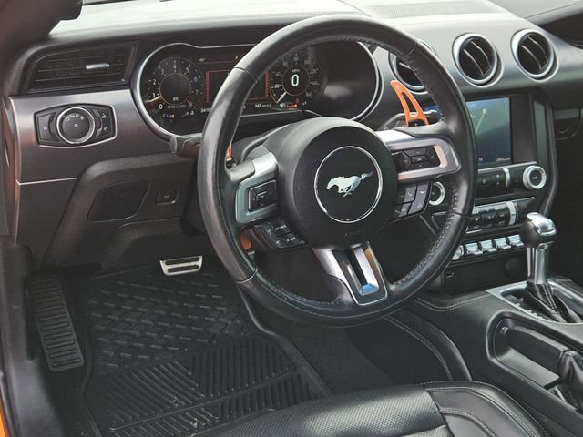 Used 2020 Ford Mustang GT Premium w/ Equipment Group 401A image 10