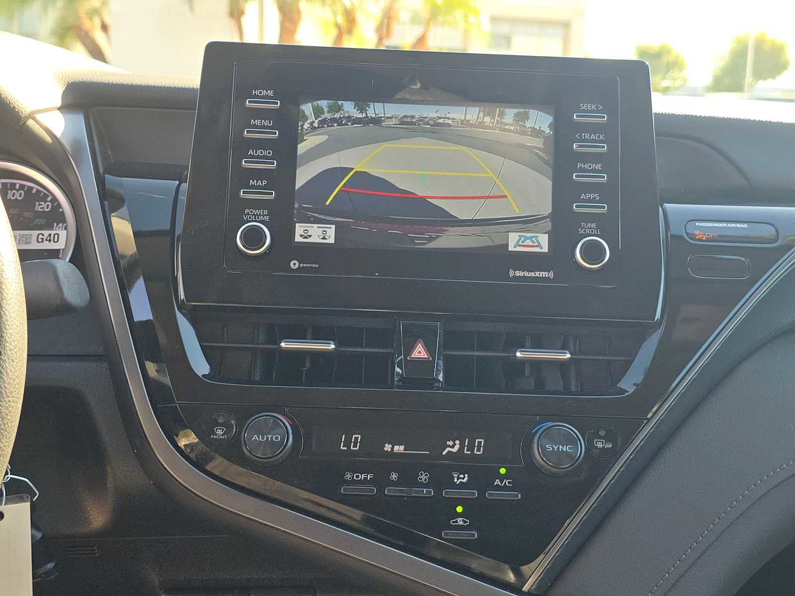 Used 2024 Toyota Camry LE image 27