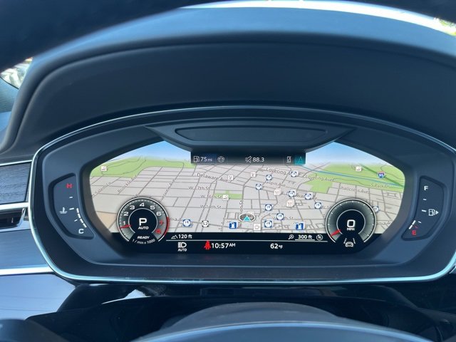 New 2026 Audi A8 L 3.0T image 26