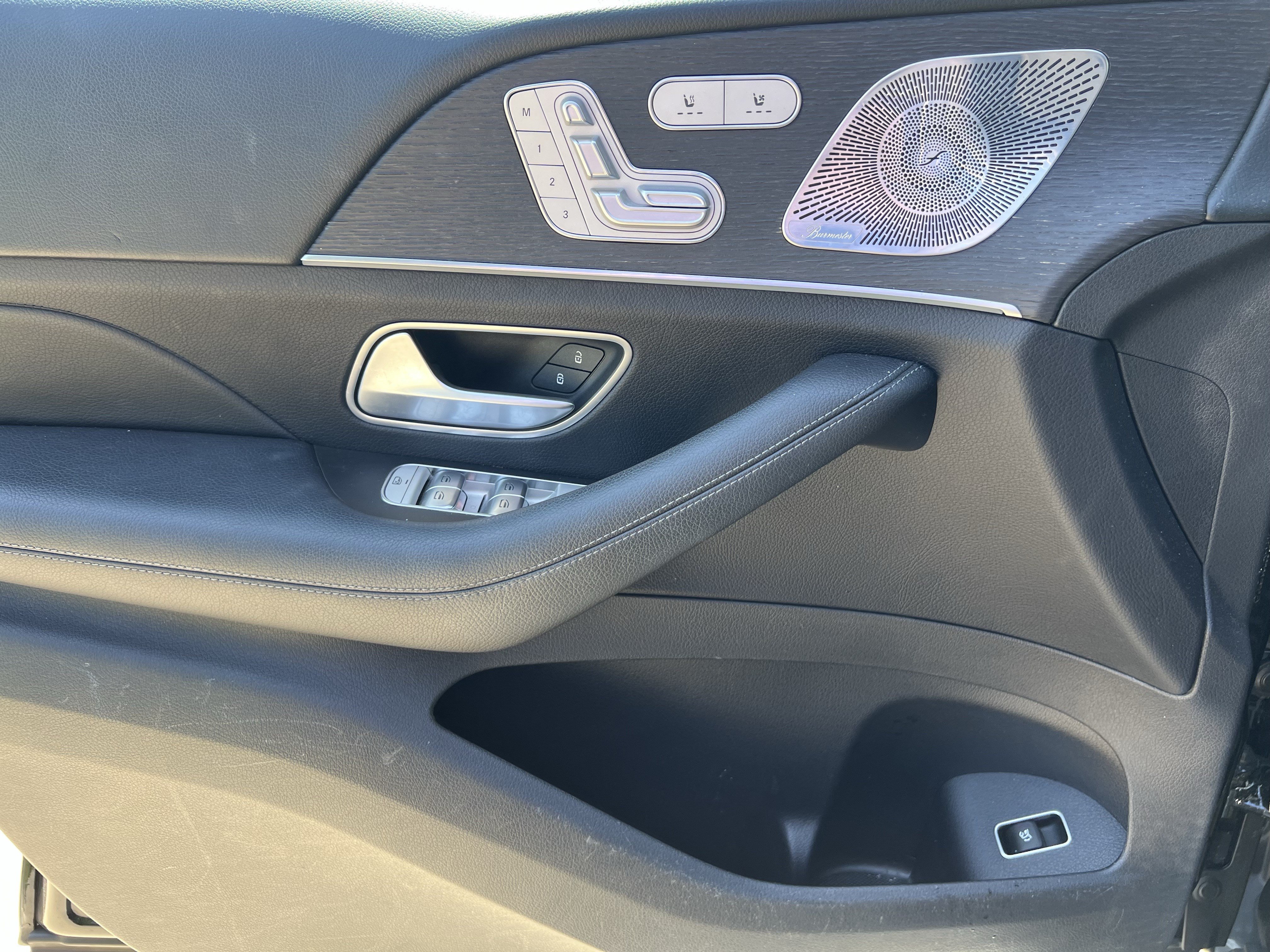 Certified 2022 Mercedes-Benz GLE 350 image 14