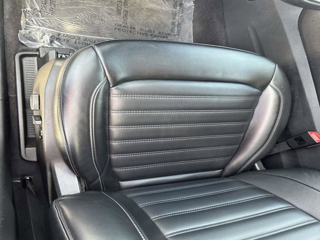 Used 2024 Ford Edge SEL image 12