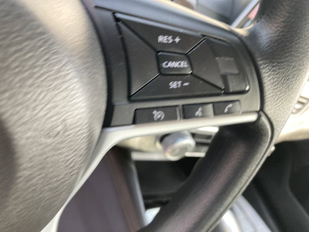 Used 2023 Nissan Altima 2.5 SV FWD image 40