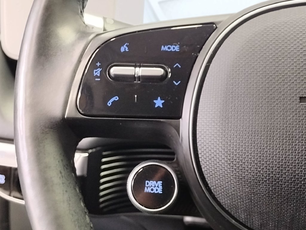 Certified 2023 Hyundai Ioniq 5 SEL AWD/4WD image 30