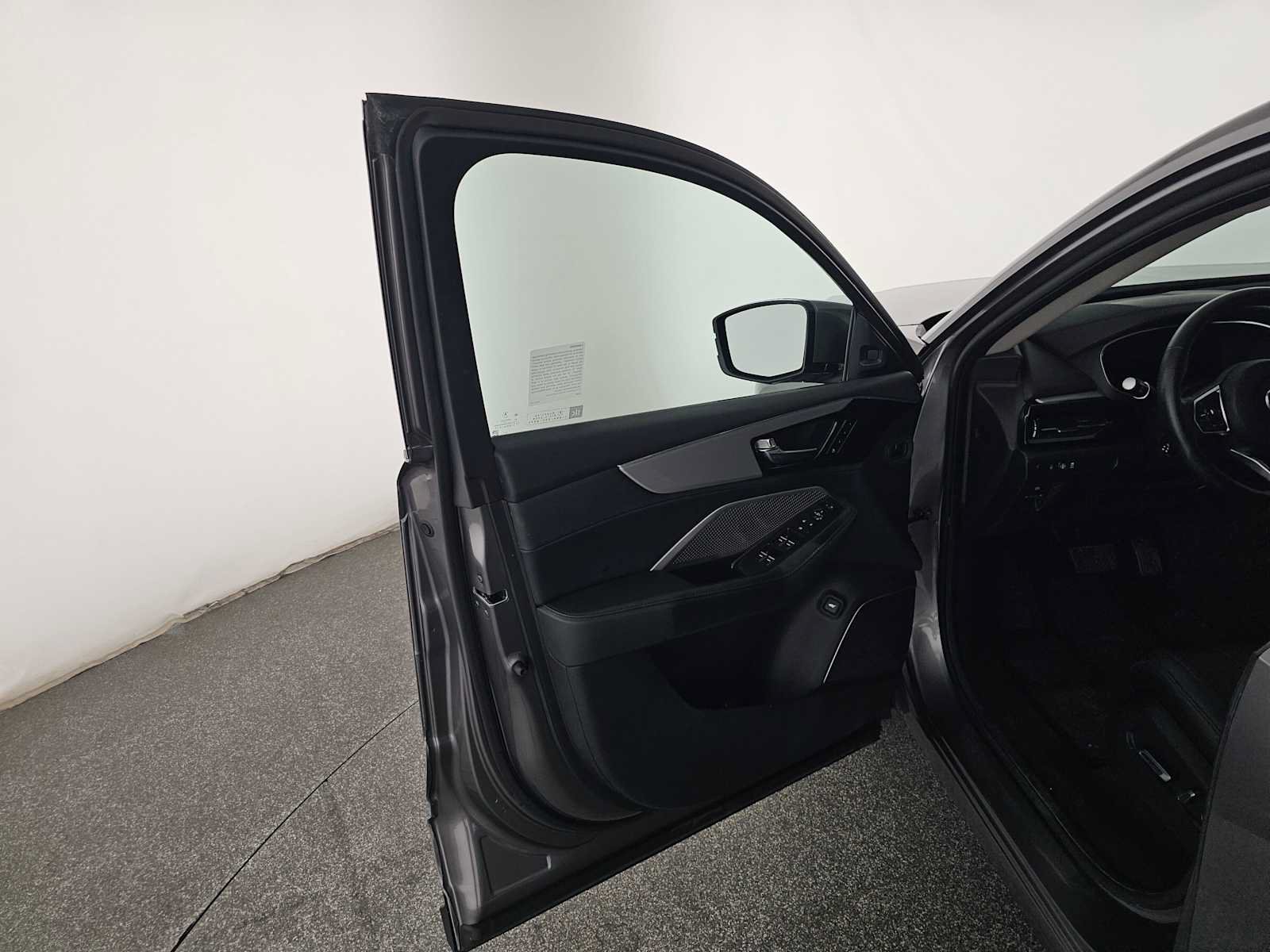 Certified 2023 Acura MDX FWD image 21