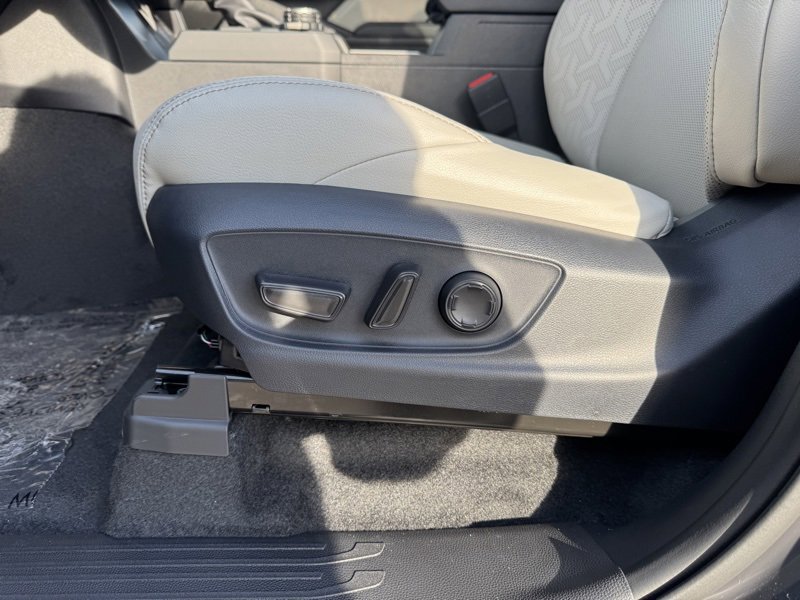 New 2026 Toyota Tacoma Limited image 11