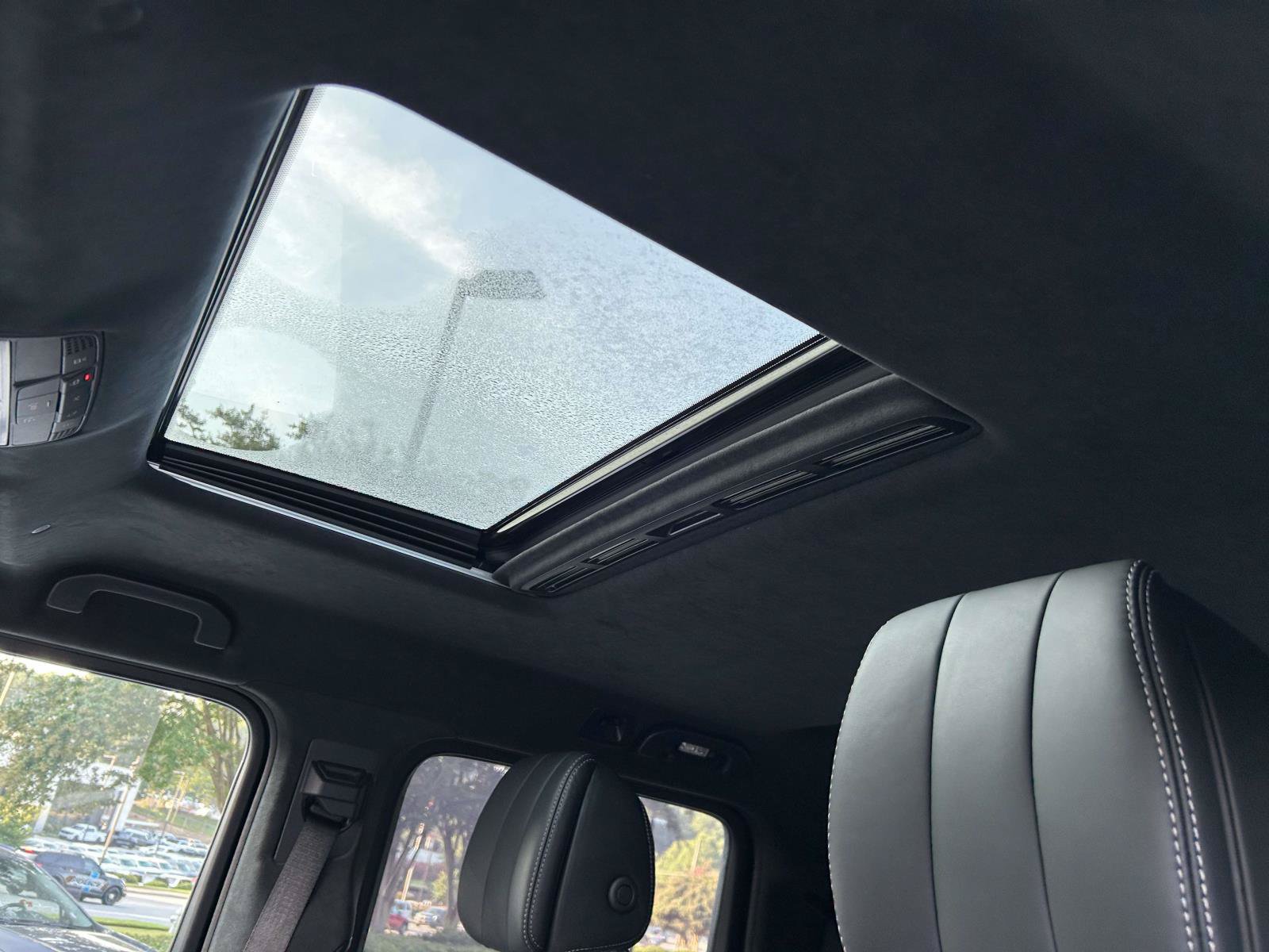 Certified 2023 Mercedes-Benz G 550 image 22