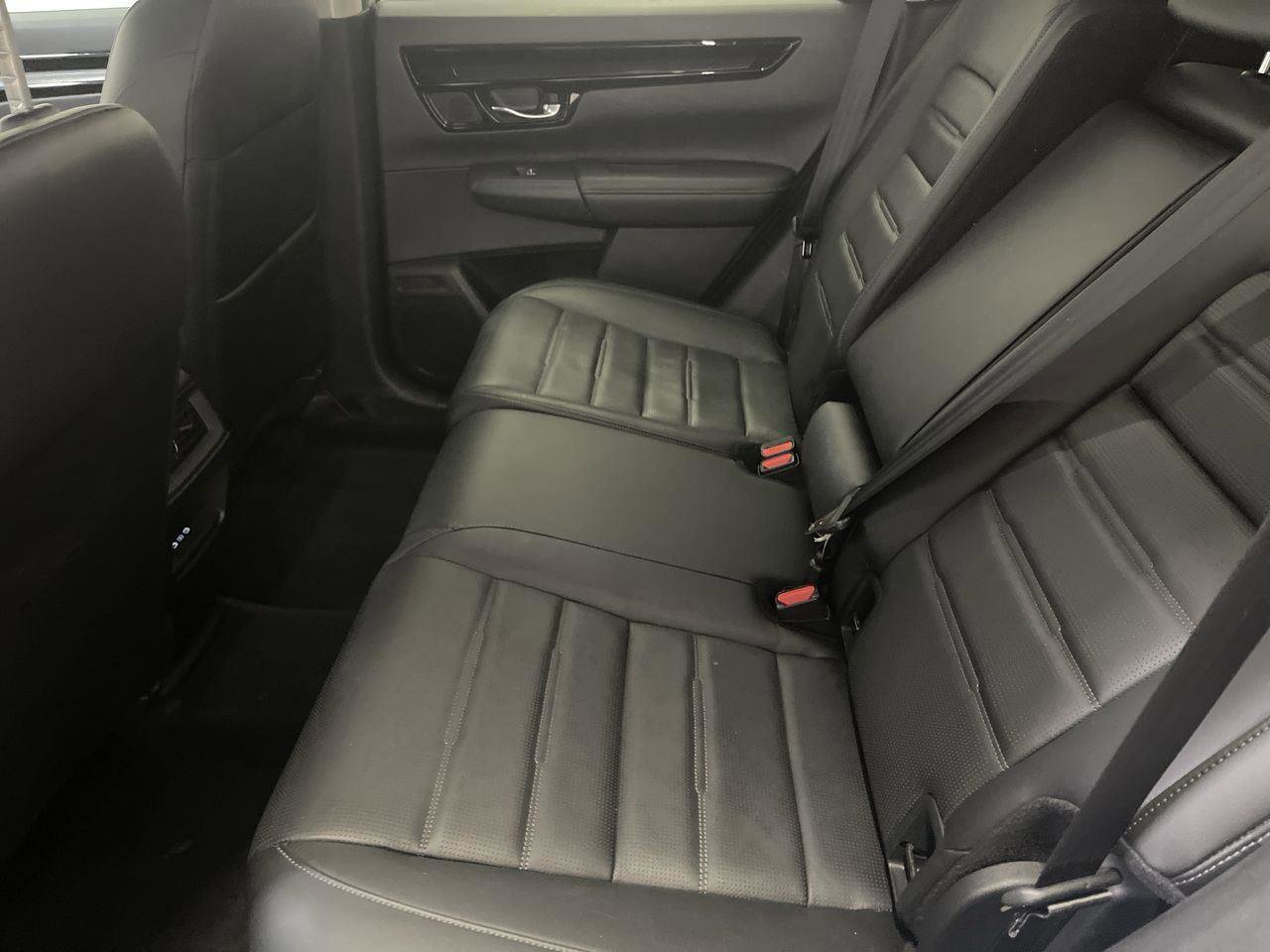 Certified 2025 Honda CR-V EX-L image 22