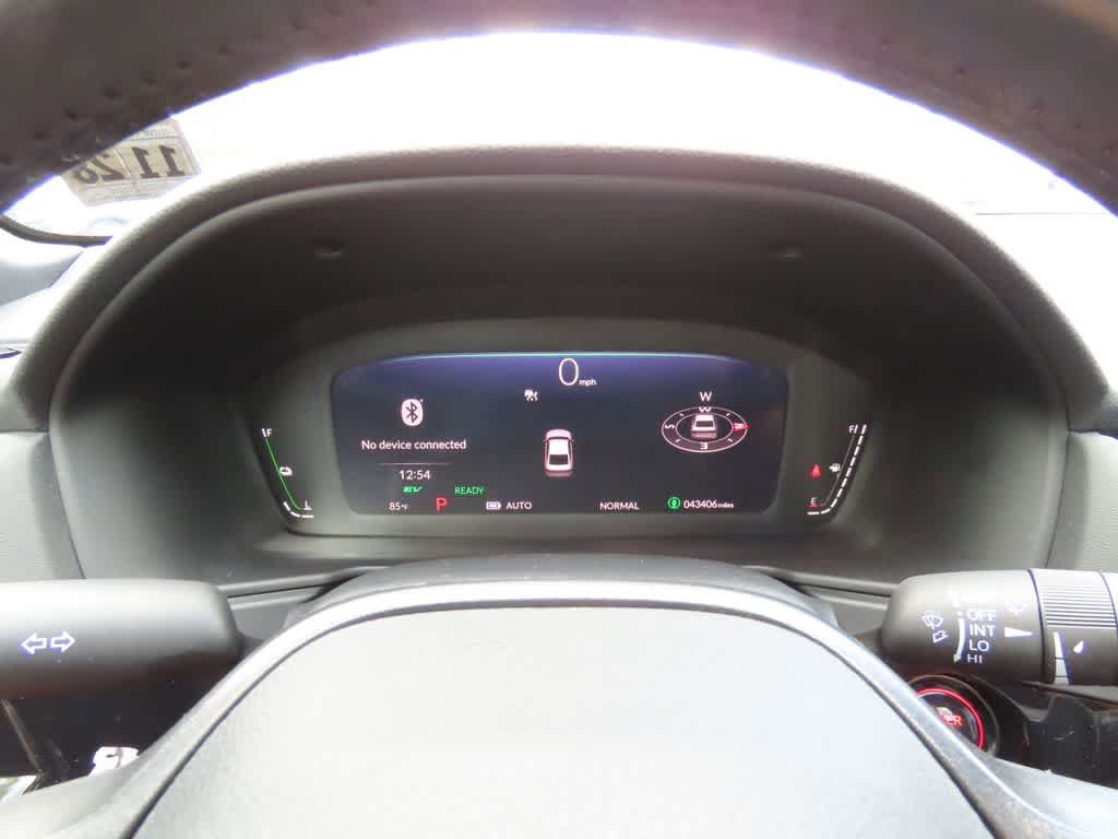 Certified 2024 Honda Accord Sport image 20