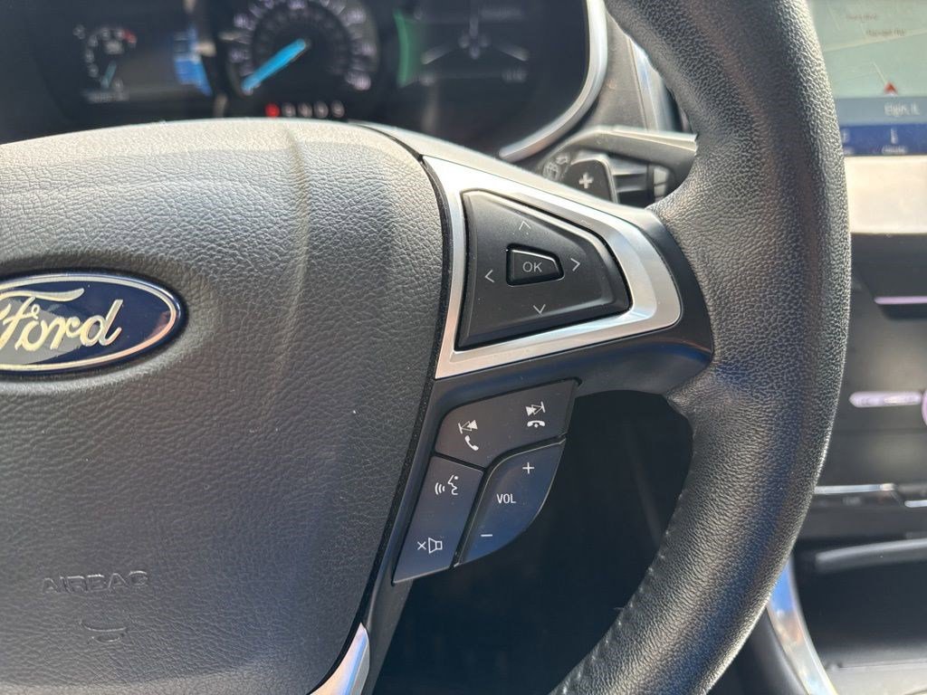 Used 2018 Ford Edge Sport w/ Technology Package image 17