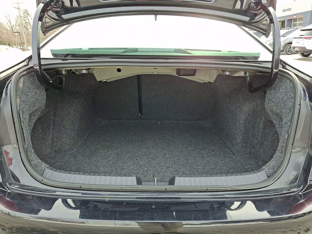 Used 2024 Volkswagen Jetta SE image 29