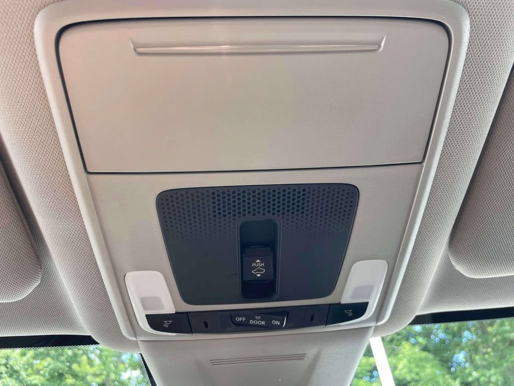 Certified 2024 Honda CR-V EX image 29