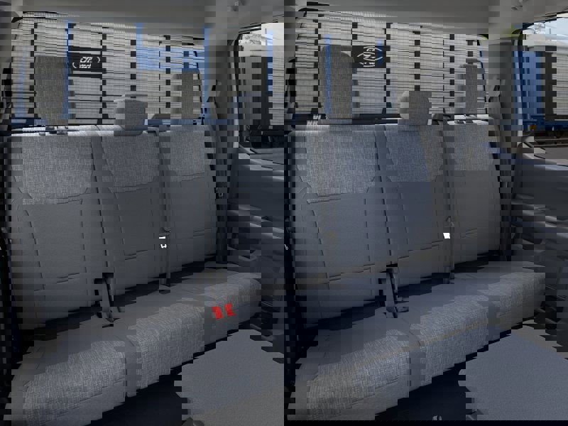 New 2026 Ford F350 XLT w/ Snow Plow Prep Package image 33