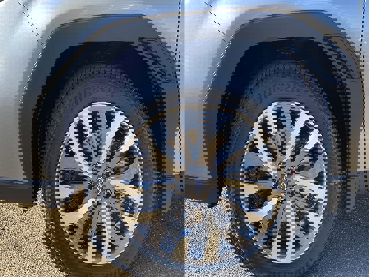 New 2026 Subaru Forester Touring image 6