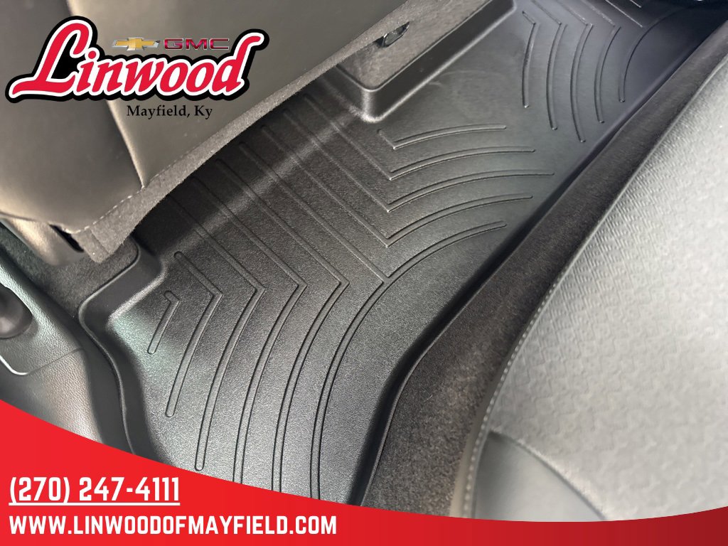 Used 2020 Buick Encore GX Preferred w/ Cold Weather Comfort Package image 14