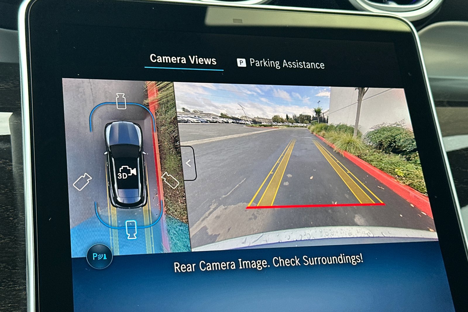 New 2026 Mercedes-Benz GLC 300 4MATIC image 20