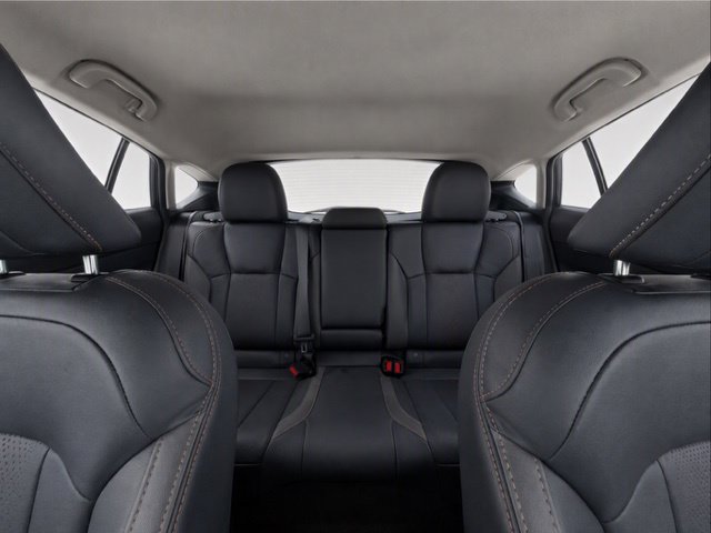 Certified 2025 Subaru Crosstrek 2.5i Limited AWD/4WD image 20