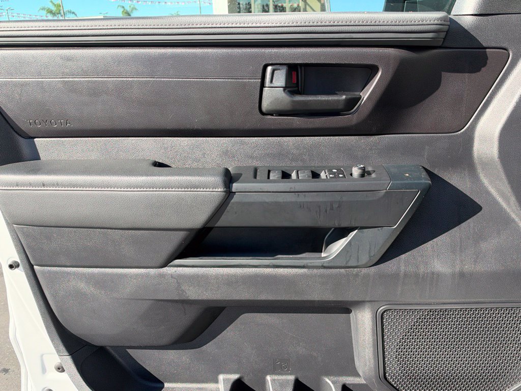 Used 2023 Toyota Tundra SR w/ SR Tow Package RWD image 18