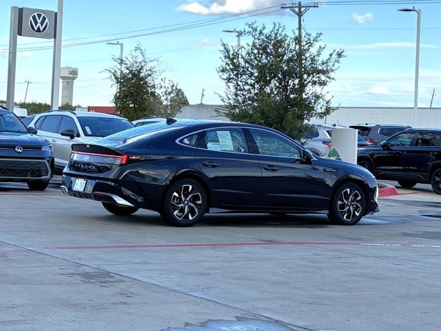 Used 2024 Hyundai Sonata SEL FWD image 10